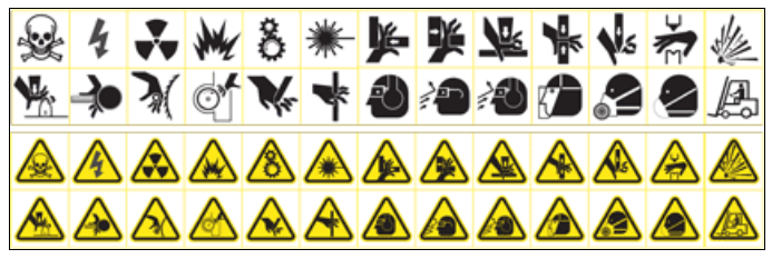 hazard-pictogram